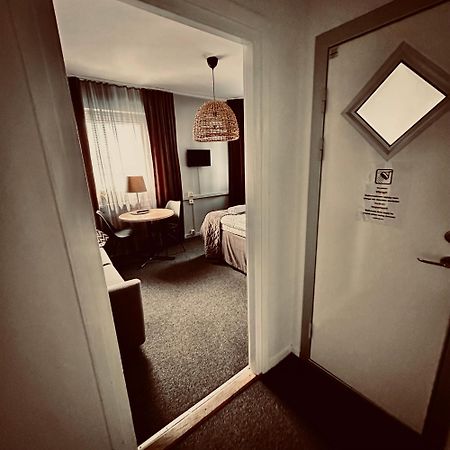 Carlstadcity H Boutique Hotell Карлстад Екстериор снимка