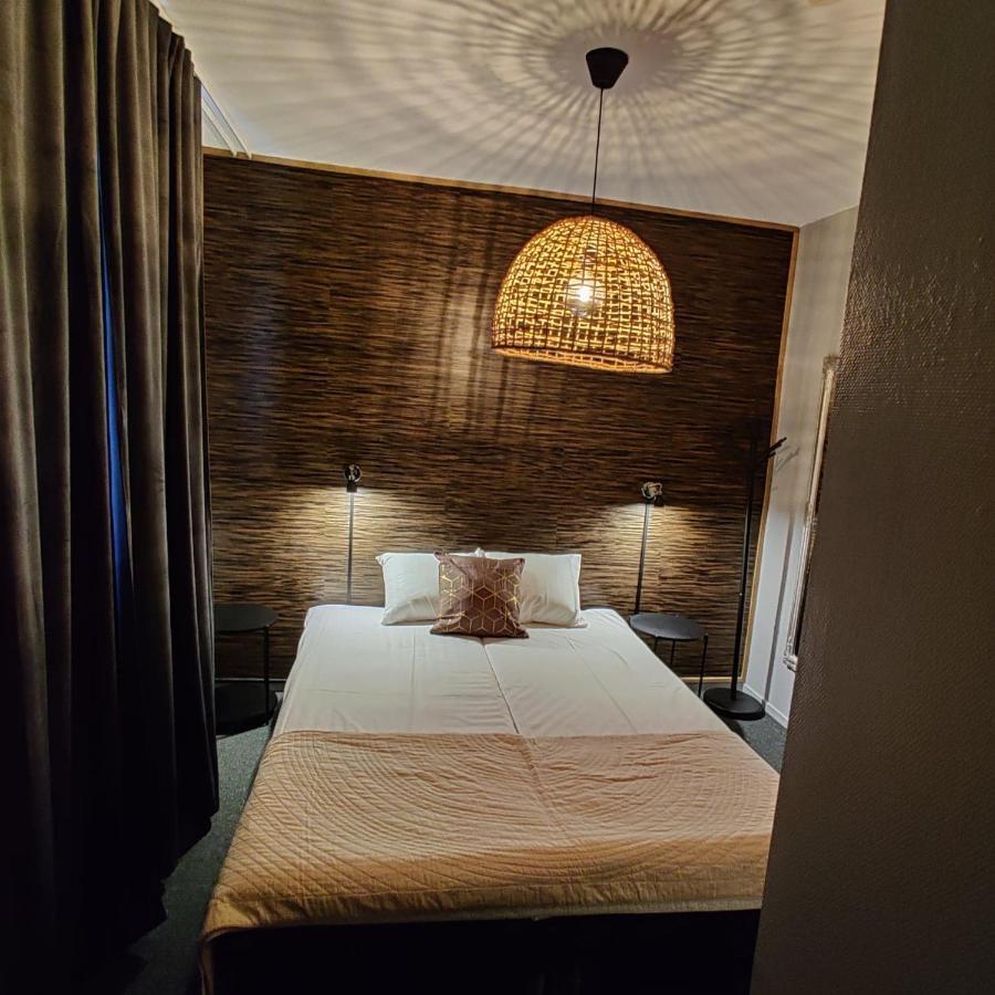 Carlstadcity H Boutique Hotell Карлстад Екстериор снимка