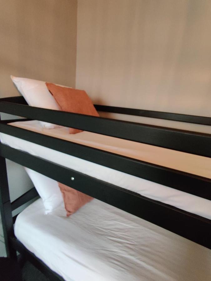 Carlstadcity H Boutique Hotell Карлстад Екстериор снимка