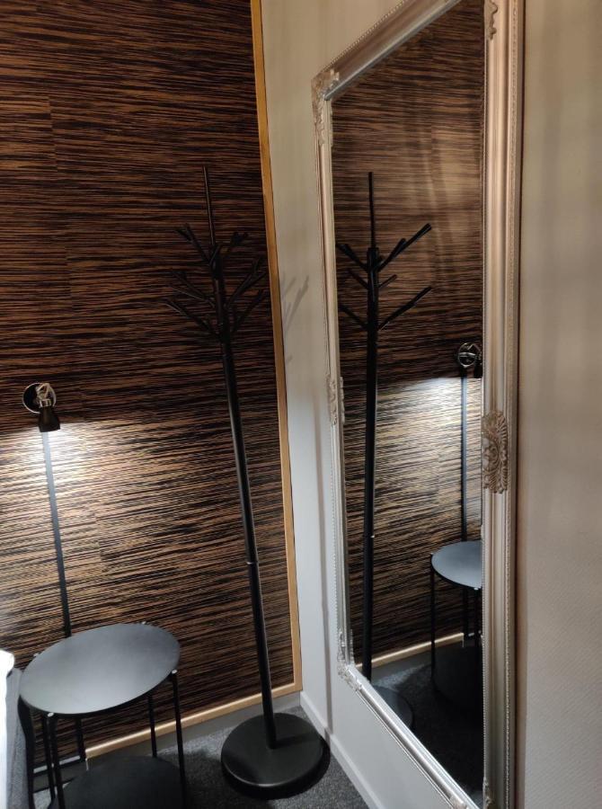 Carlstadcity H Boutique Hotell Карлстад Екстериор снимка