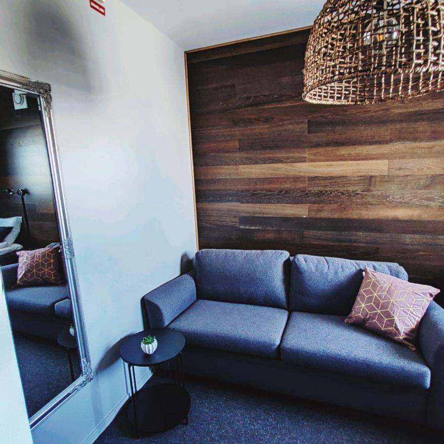 Carlstadcity H Boutique Hotell Карлстад Екстериор снимка