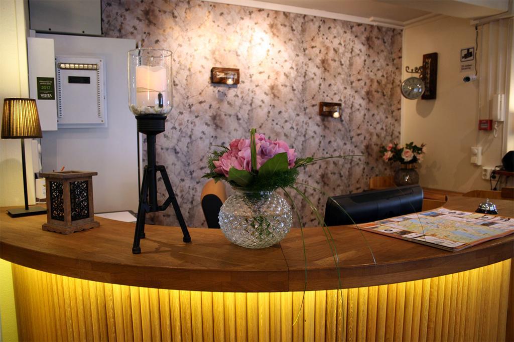 Carlstadcity H Boutique Hotell Карлстад Екстериор снимка