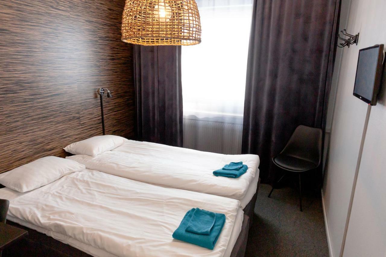 Carlstadcity H Boutique Hotell Карлстад Екстериор снимка