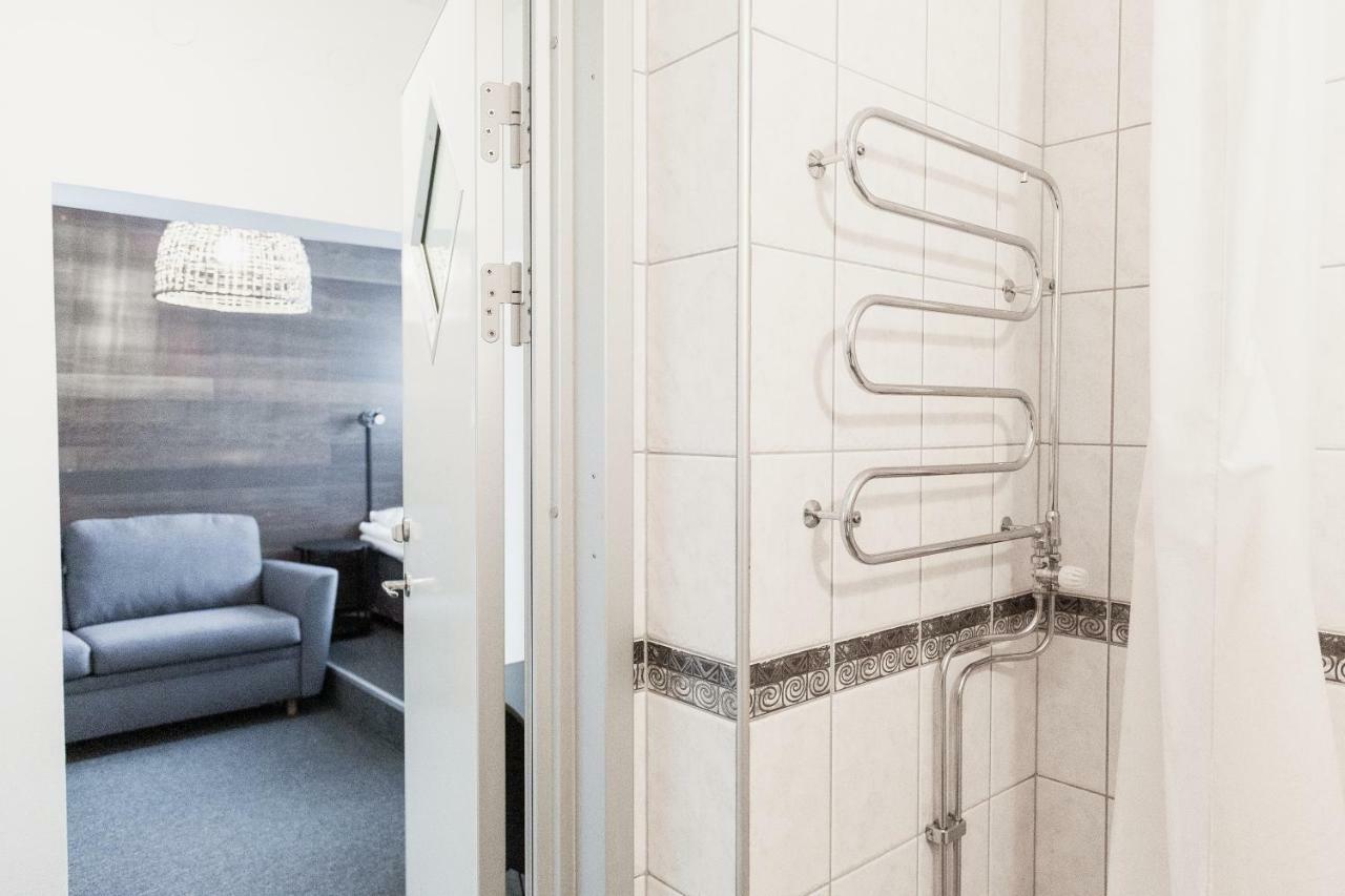 Carlstadcity H Boutique Hotell Карлстад Екстериор снимка